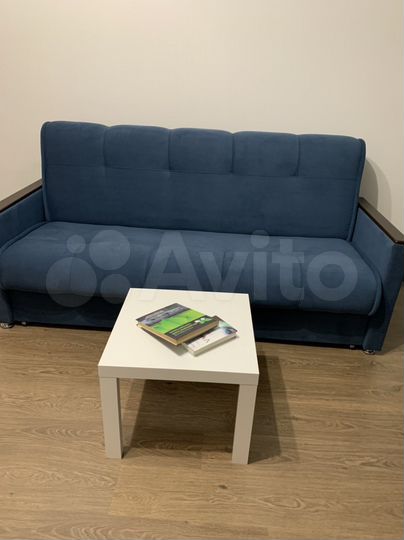 Квартира-студия, 23,7 м², 20/25 эт.