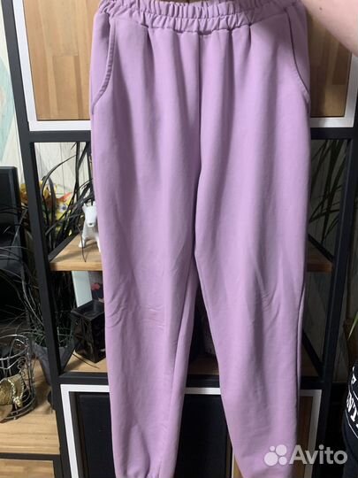 Спортивный костюм женский