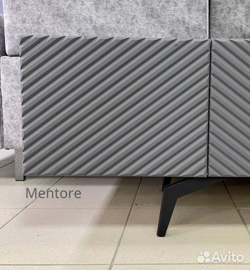 Тумба под тв Bravo длинная