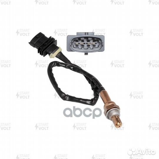 Датчик кислорода (лямбда-зонд) для а/м газ, УАЗ