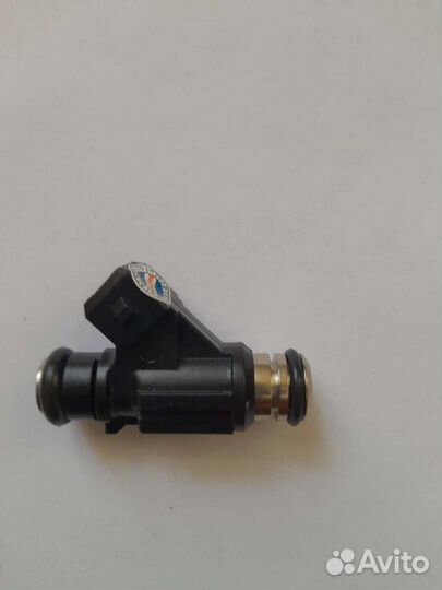 Форсунка электромагнитная smw299932