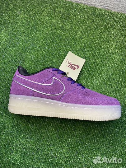 Кроссовки Nike Air Force 47