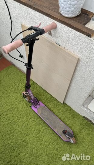 Самокат детский Oxelo Mid5