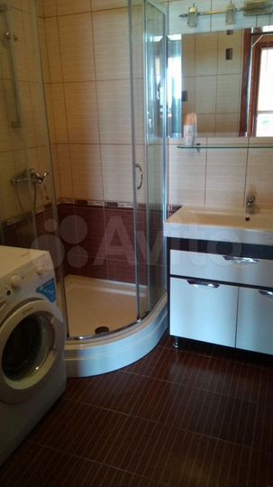 Коттедж 45 м² на участке 15 сот.