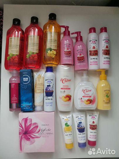 Faberlic Фаберлик