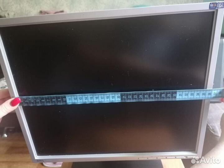 Монитор для компьютера
