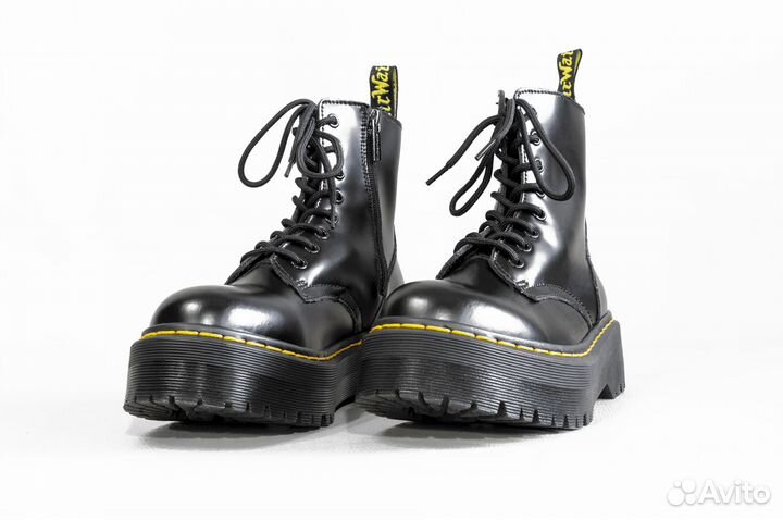 Ботинки Dr Martens