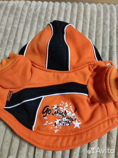 Одежда для собак мелких пород