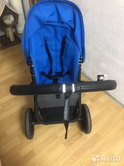 Коляска Bugaboo cameleon 2х1