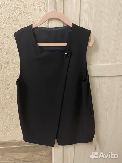 Жилетка для девочки