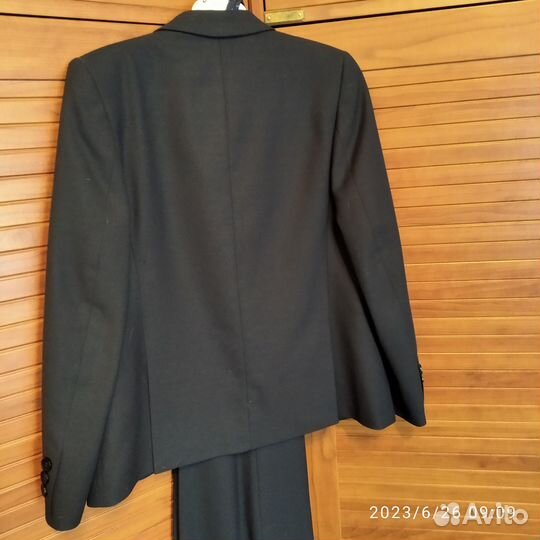 Школьный костюм для мальчика 134 140