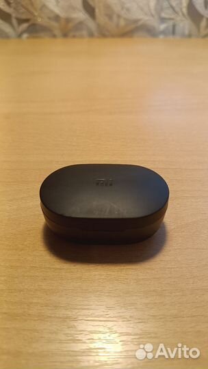 Беспроводные наушник Redmi AirDots