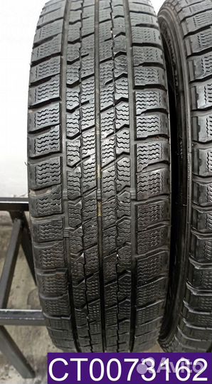 Goodyear UltraGrip Ice Navi Zea 165/70 R14 96T
