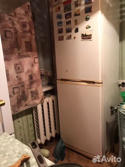 Холодильник stinol