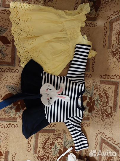 Продам детские вещи до года,8 пакетов