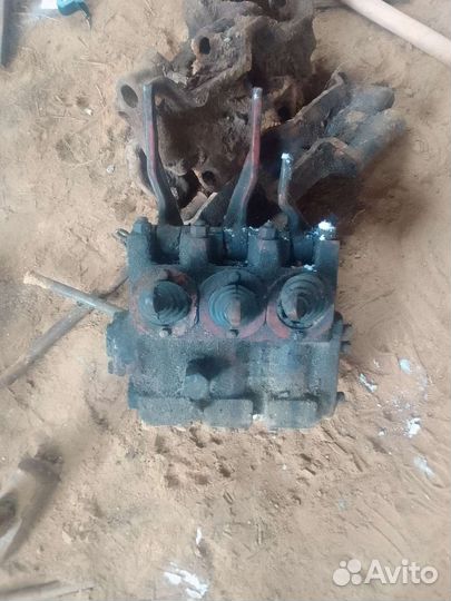 Запчасти к тдт-55