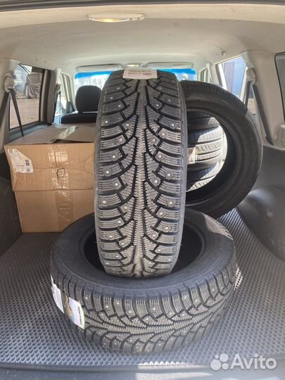 Ikon Tyres Nordman 5 185/65 R15