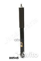 Амортизатор зад лев MM00545 Japanparts
