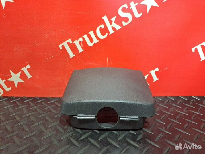 Крышка заднего крыла