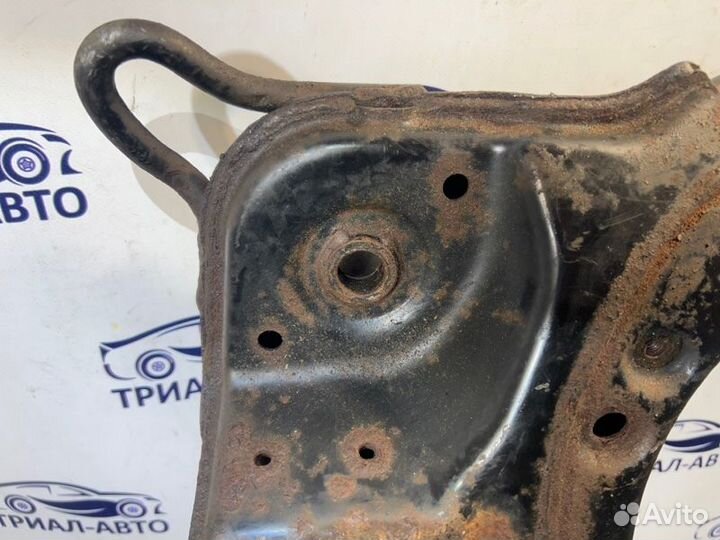 Балка подвески передняя KIA sorento 2 XM D4HB