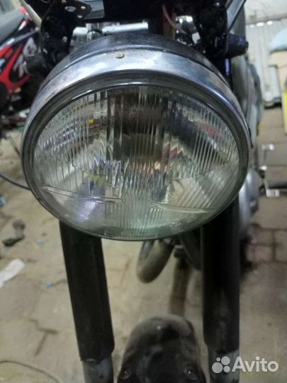 Иж планета 5