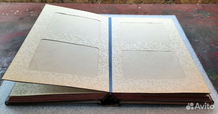 Фотоальбом СССР 1950- 1960 е Винтаж