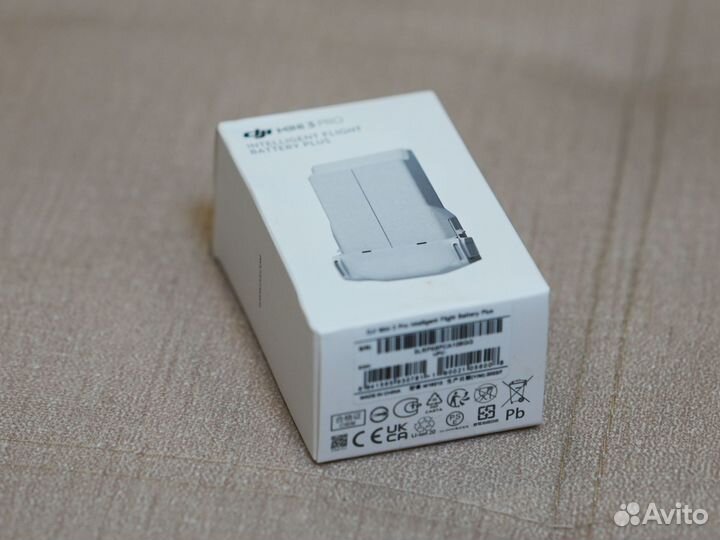 DJI Mini 3 Pro