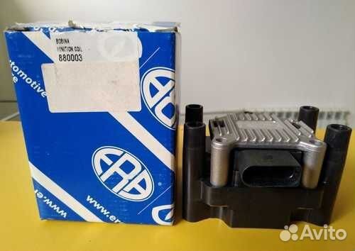 Катушка зажигания