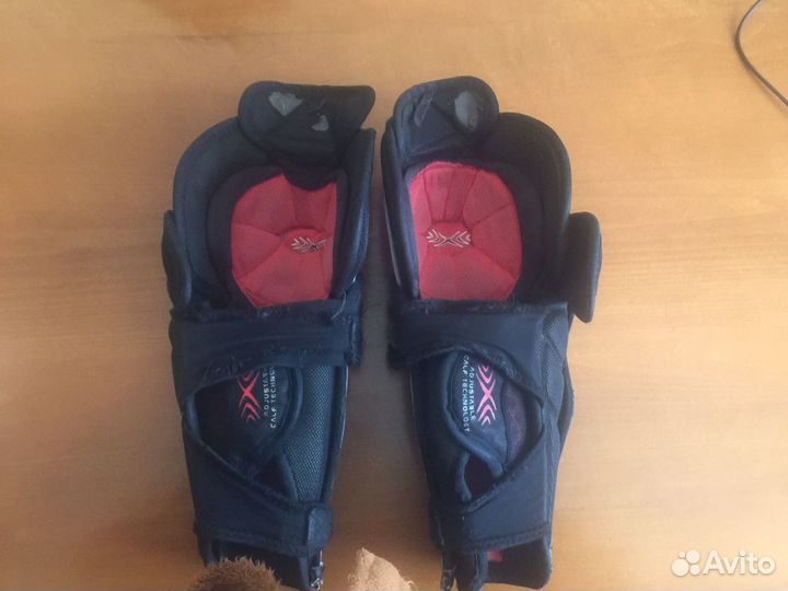 Хоккейная форма