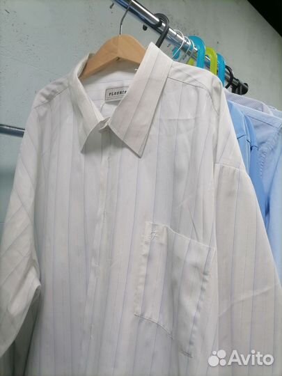Рубашки для школы