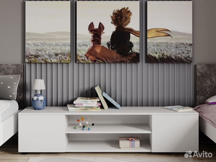 Тумба для тв 