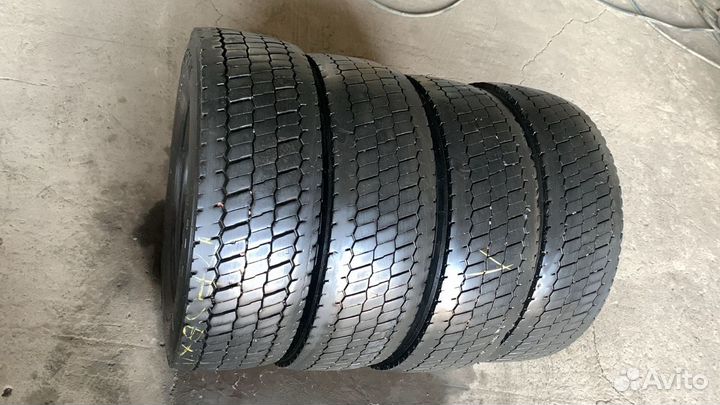 Шины Kama NR 201 215/75 R 17.5