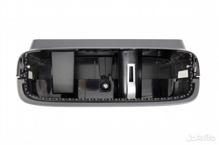 Диспенсер для бумаги из нержавеющей стали tork t2