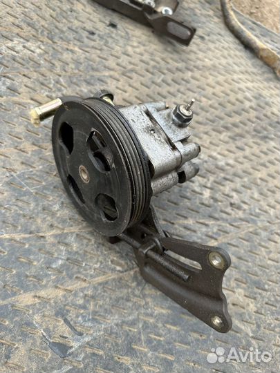 Насос Гур Haima 3