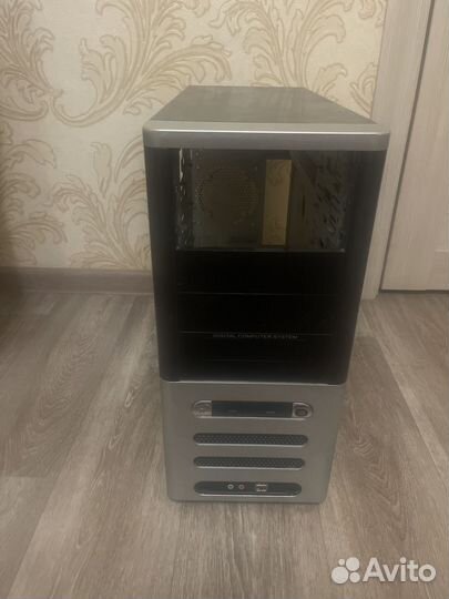 Корпус для пк