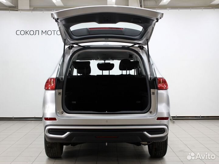 HAVAL M6 1.5 AMT, 2024