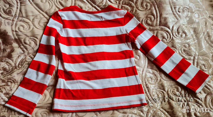 Лонг catimini, 104