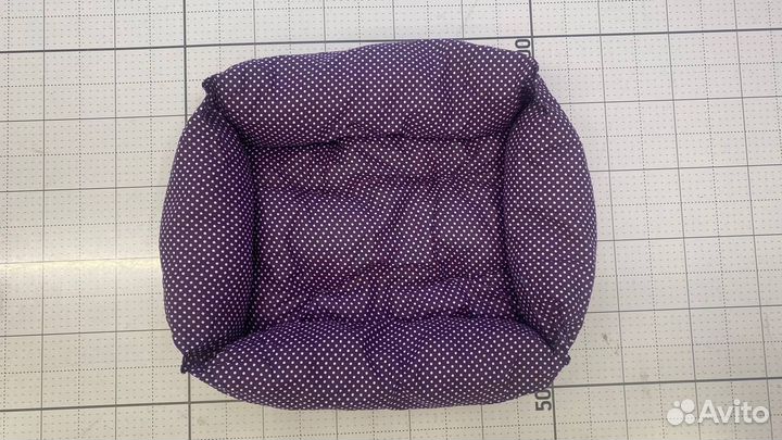 Лежак (лежанка) для животных Softi прямоугольник