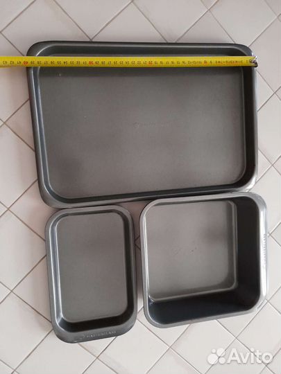 Кухонная утварь