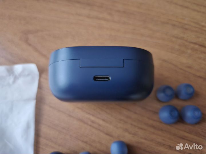 Наушники xiaomi redmi airdots 2
