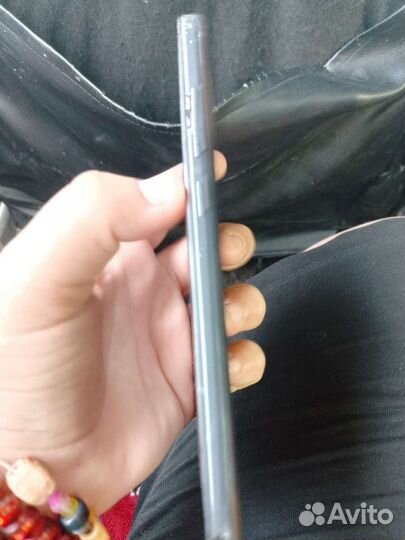 Телефон xiaomi redmi note 8