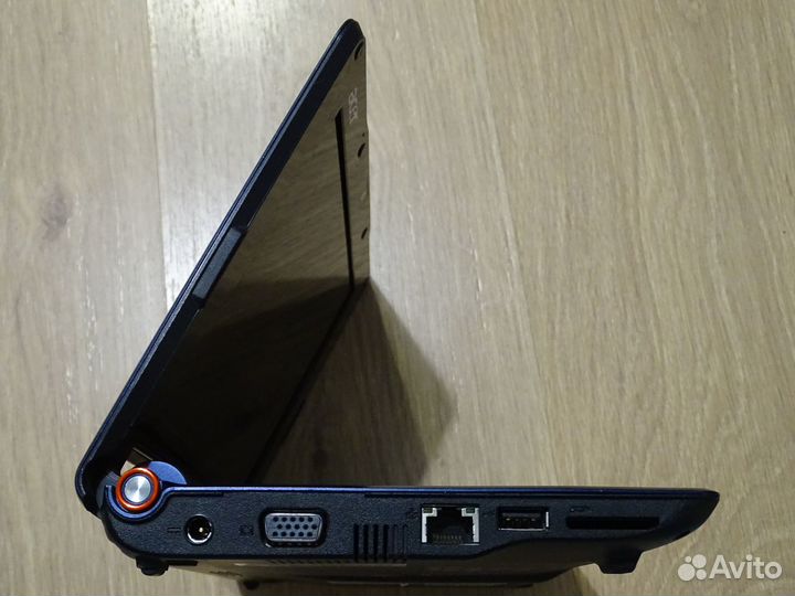 Acer Aspire One ZG5