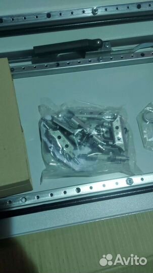 Rittal DK двери