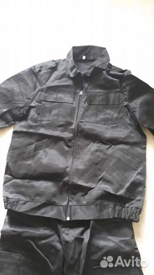 Костюм (роба) для работ