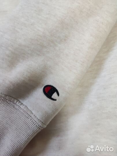 Свитшот champion