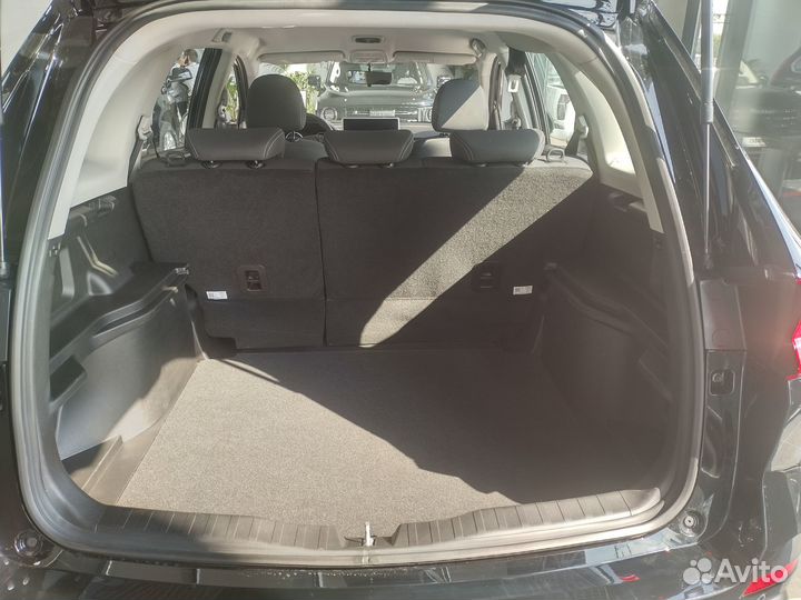 HAVAL M6 1.5 МТ, 2024