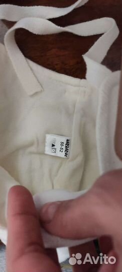 Шапка весенняя barbaris