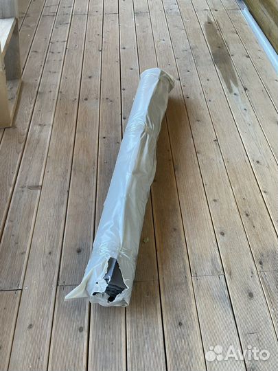 Эва лист 1,40*2,55 ромб серый