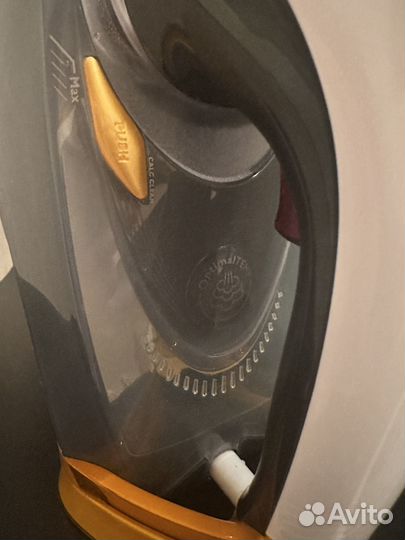 Утюг Philips GC Автоматическая регулировка
