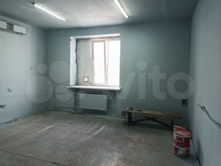 Свободного назначения, 26.8 м²